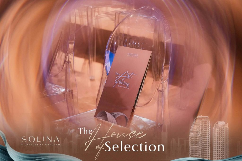 Khách mời tại sự kiện ra mắt Solina Signature by Wyndham