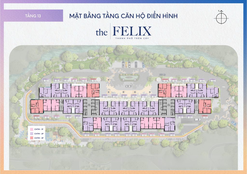 Tầng 13