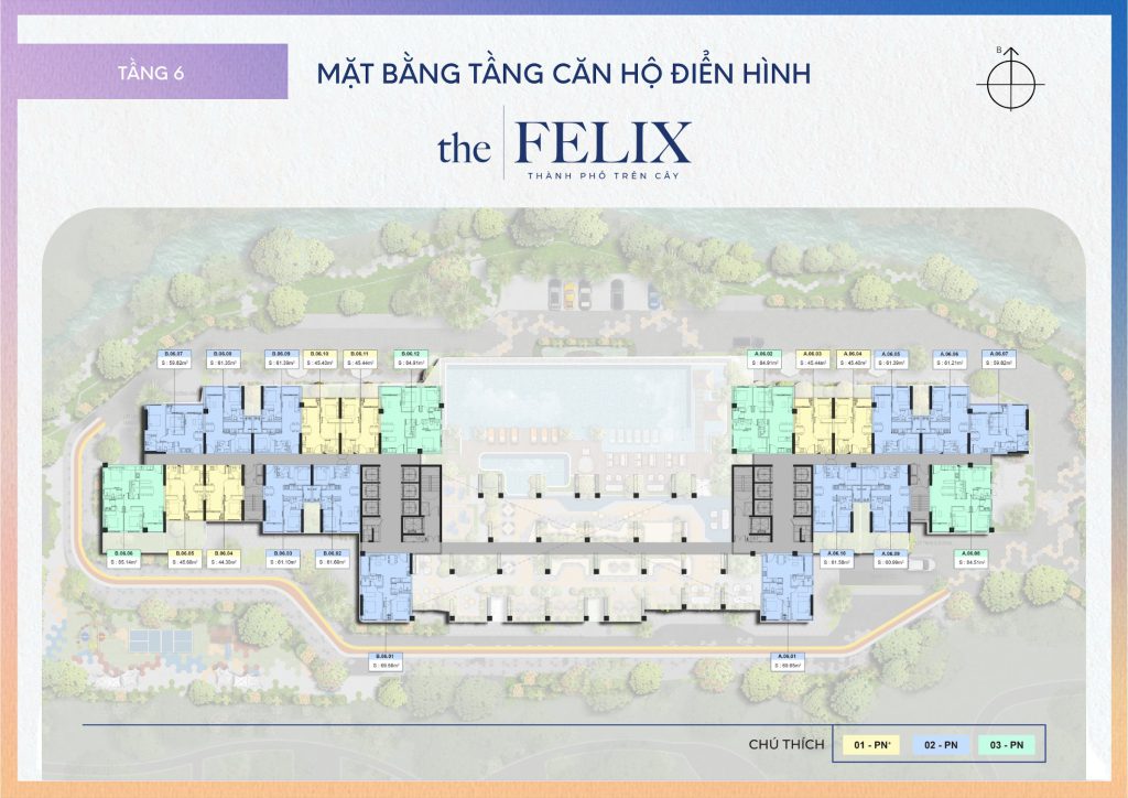 Tầng 6