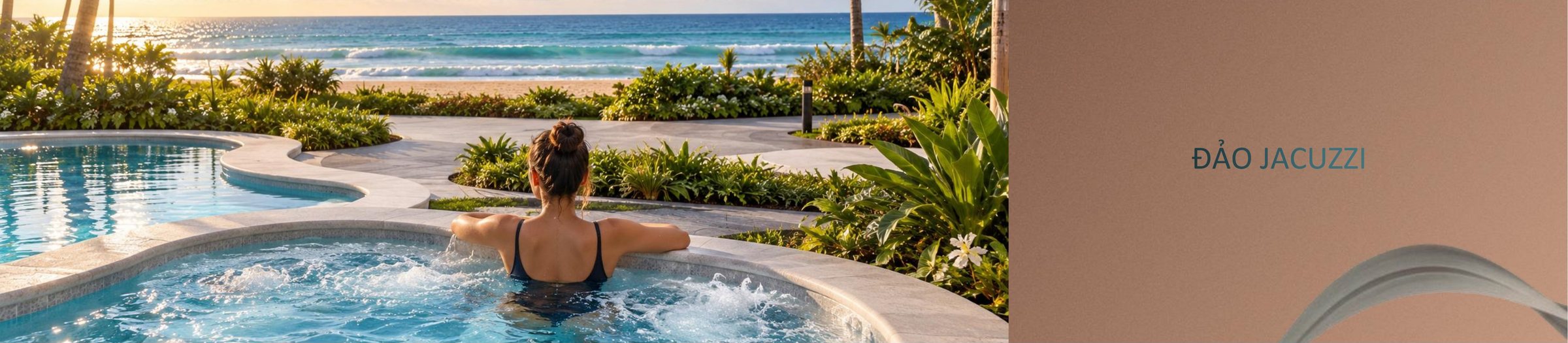 Đảo Jacuzzi