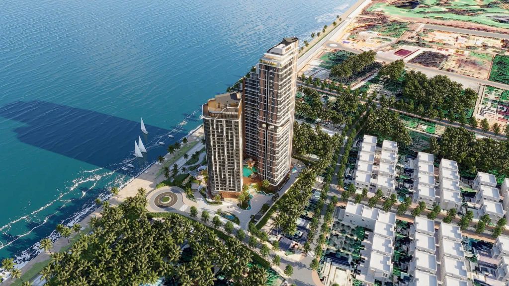 Khoảng thở tầm nhìn